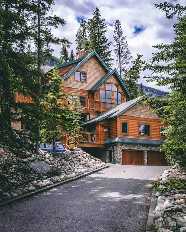 Kestrel.Homes Premium Domain